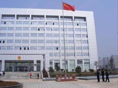 绥宁旗杆安装制作